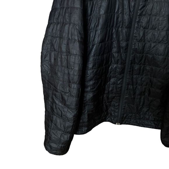 Patagonia Hooded Nano Puff Jacket XL - Picture 3 of 7
